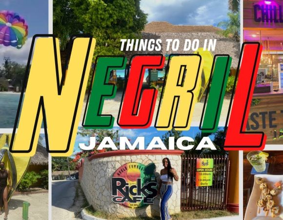 Things To Do In Jamaica