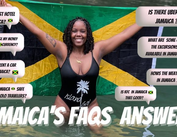 JAMAICA FAQS || MUST KNOW FACTS BEFORE TRAVELING TO JAMAICA