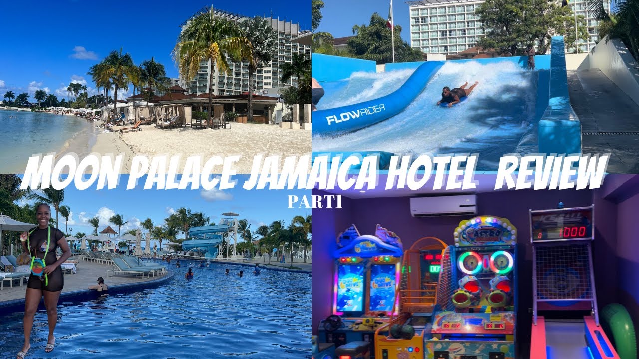 Exploring Moon Palace Jamaica A Personal Journey Amanda S 876 Adventures   DvO1qzrDh7w HD 