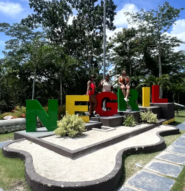 Negril Day Trip (Rick's Cafe/ Margaritaville Negril)